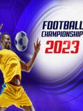 Football Championship 2023