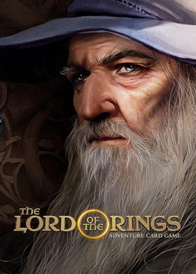 The Lord of the Rings: Adventure Card Game The Lord of the Rings: Adventure Card Game