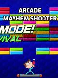 Arcade Mayhem Shooter Arcade Mayhem Shooter