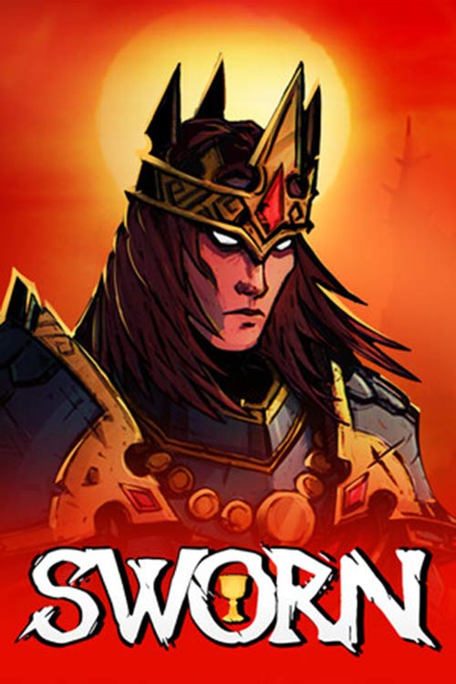 Sworn Early Access Sworn Early Access