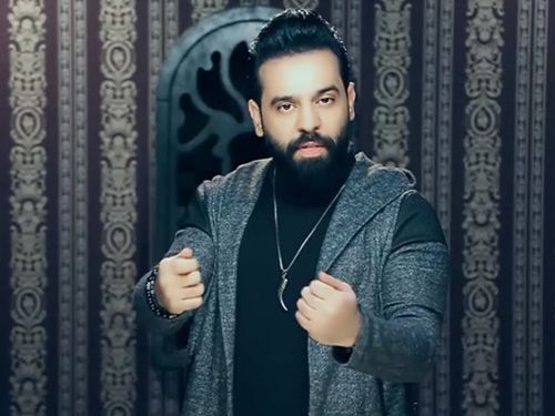 احمد جواد - ابن العراق