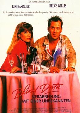 Blind Date – Verabredung mit einer Unbekannten