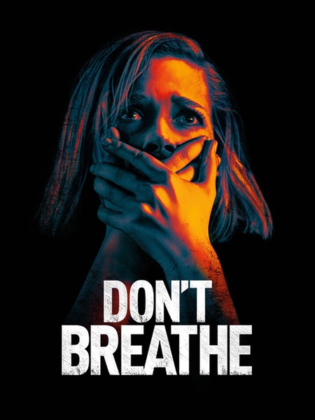 Don't Breathe