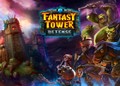 Fantasy Tower Defense