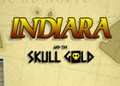 Indiara and the Skull Gold