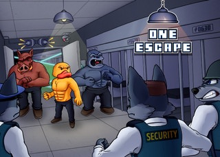 One Escape