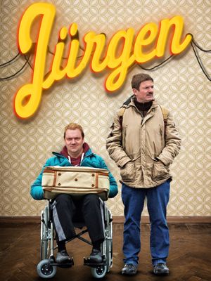 Jürgen - Heute wird gelebt