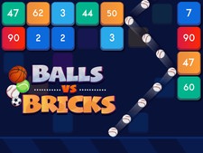 Balls vs Bricks
