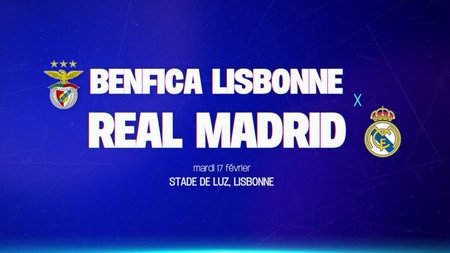 Benfica Lisbonne vs Real Madrid - Prédictions