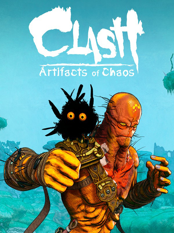 Clash : Artifact of Chaos