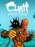 Clash : Artifact of Chaos