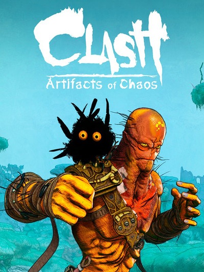 Clash : Artifact of Chaos