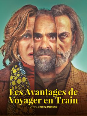 Les Avantages De Voyager En Train