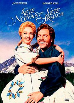 Sete Noivas para Sete Irmãos