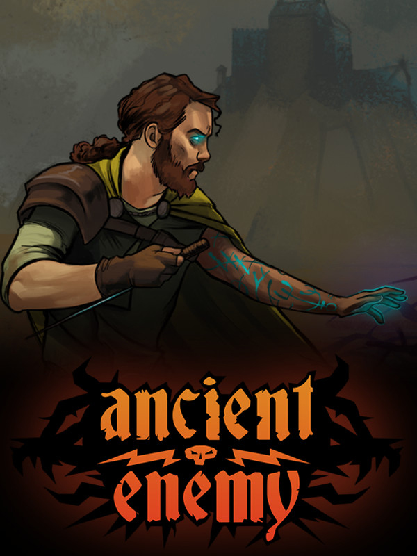 Ancient Enemy Ancient Enemy