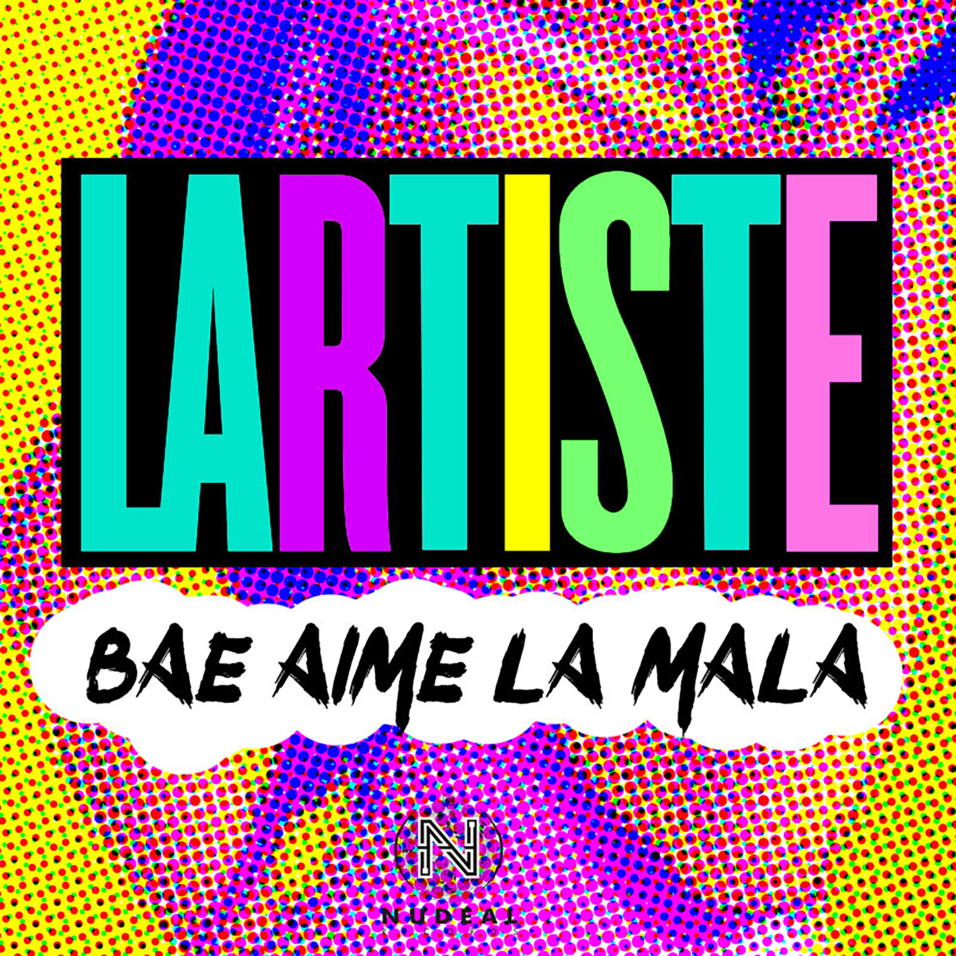 Bae aime la Mala