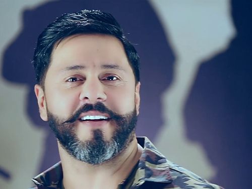 ماهر احمد - هذا البطل