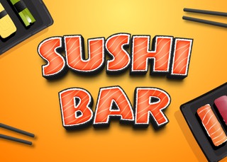 Sushi Bar Idle