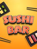 Sushi Bar Idle