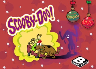 Scooby Doo: We Love You! – Phiên bản Giáng Sinh
