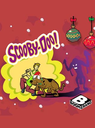 Scooby Doo: We Love You! – Phiên bản Giáng Sinh