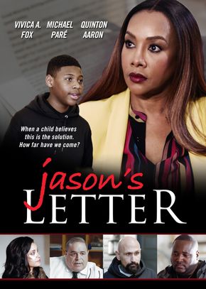 Jason's Letter