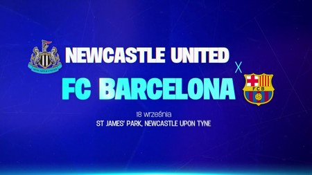 Newcastle United vs FC Barcelona - Przewidywania