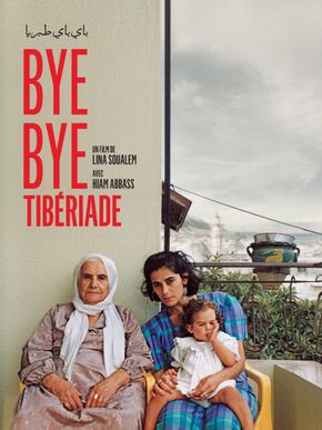 Bye Bye Tibériade