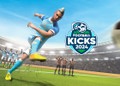 Football Kicks 2024