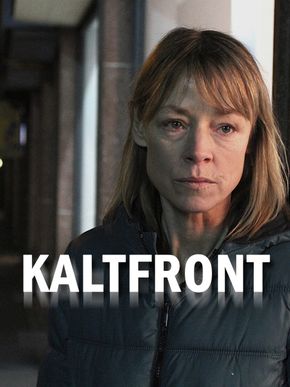 Kaltfront