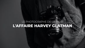 L'affaire Harvey Glatman