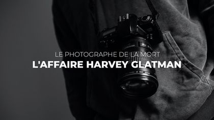 L'affaire Harvey Glatman