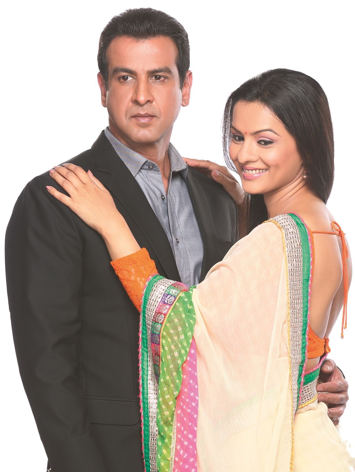 Un Amour Sans Limites, S01E54