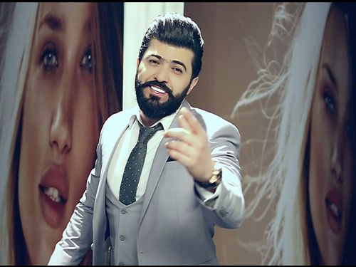 سيف نبيل - لا تروح