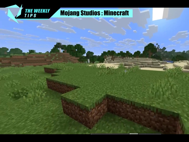 Comment fabriquer la lance introduite par Montures en pagaille ? - Minecraft