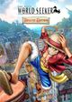 ONE PIECE World Seeker - Deluxe Edition