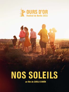 Nos Soleils