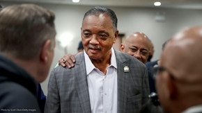 Le Leader Des Droits Civiques Jesse Jackson Décède À L'Âge De 84 Ans