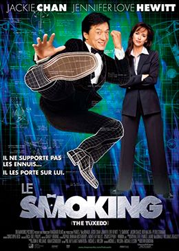 Le Smoking