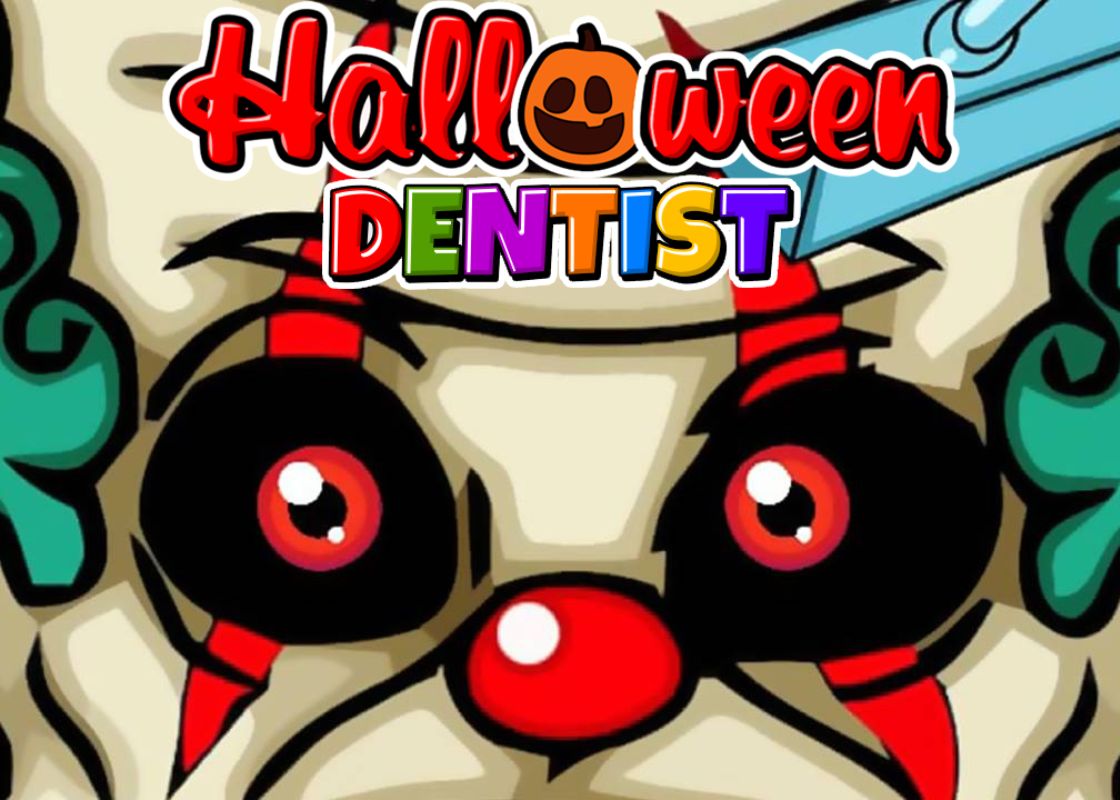 Halloween Dentist