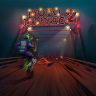 MotoManiac 2