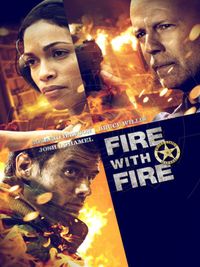 NEZAHRÁVEJ SI S OHNĚM