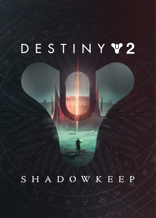 Destiny 2: Shadowkeep Destiny 2: Shadowkeep