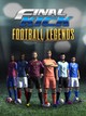 Final Kick Football Legends