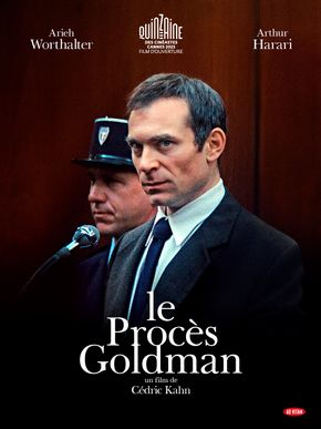 Le Procès Goldman