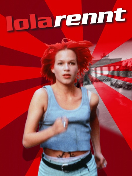 Lola rennt
