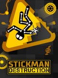 Stickman Destruction
