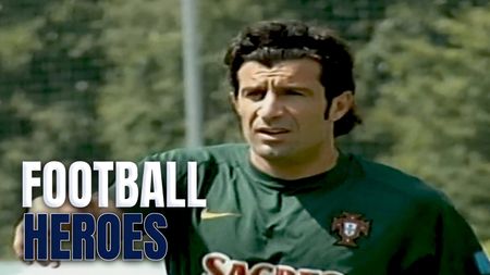 Football Heroes - S01E17 - Luís Figo
