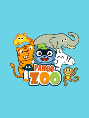 Pango ZOO