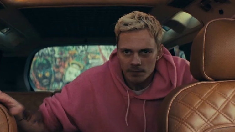 Locked (French Trailer 1)